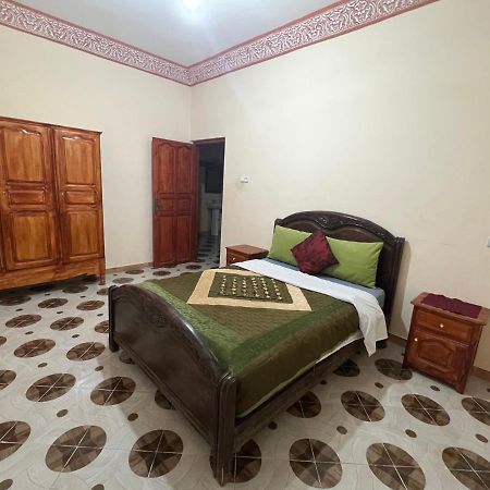 Merzouga Desert Apartment エクステリア 写真