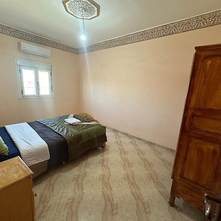Merzouga Desert Apartment エクステリア 写真