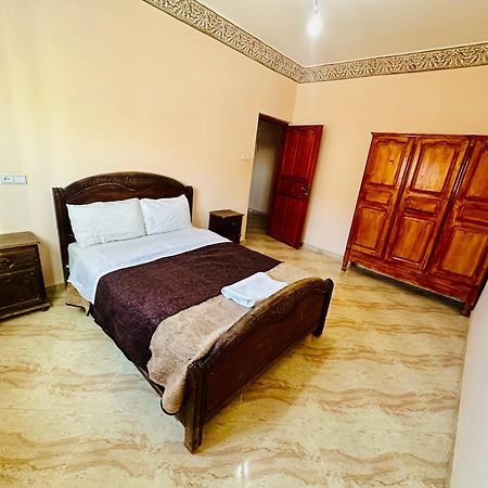 Merzouga Desert Apartment エクステリア 写真