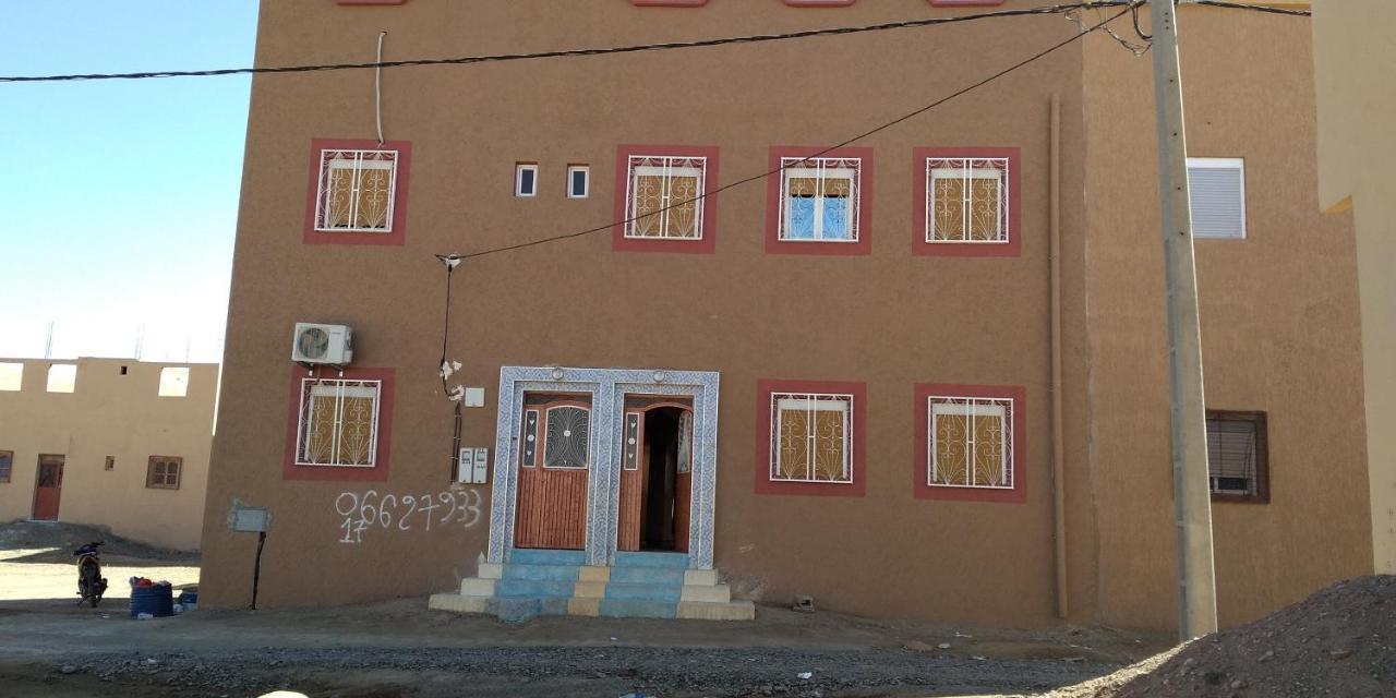 Merzouga Desert Apartment エクステリア 写真
