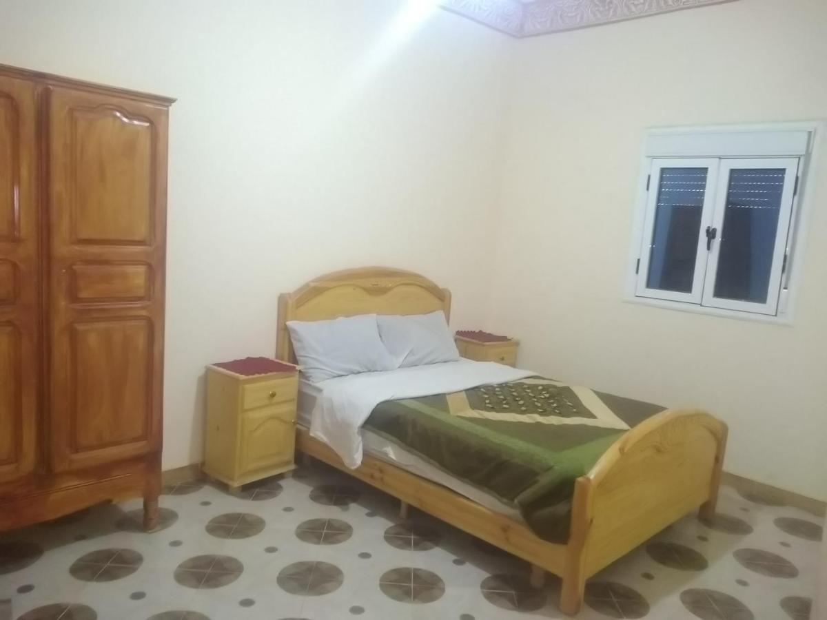 Merzouga Desert Apartment エクステリア 写真