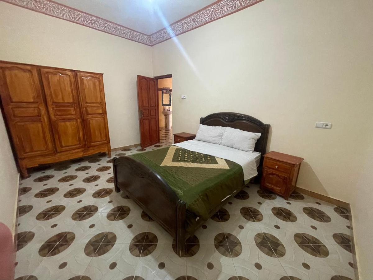 Merzouga Desert Apartment エクステリア 写真