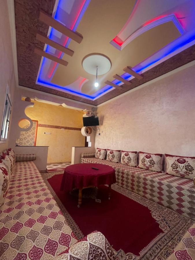 Merzouga Desert Apartment エクステリア 写真