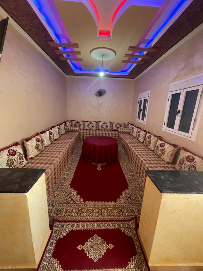 Merzouga Desert Apartment エクステリア 写真