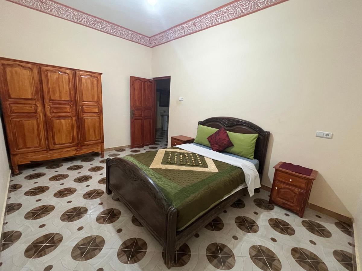 Merzouga Desert Apartment エクステリア 写真