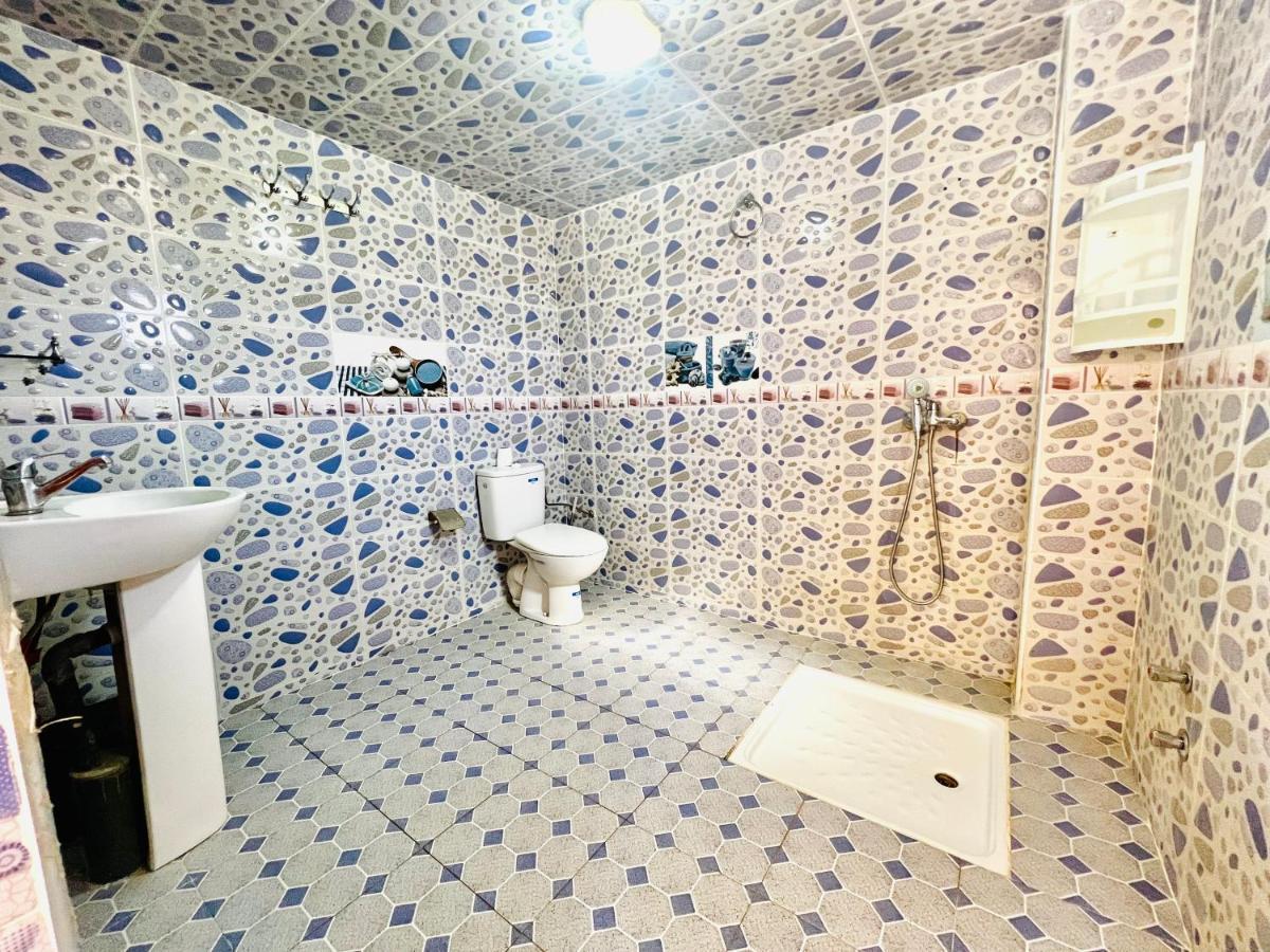 Merzouga Desert Apartment エクステリア 写真