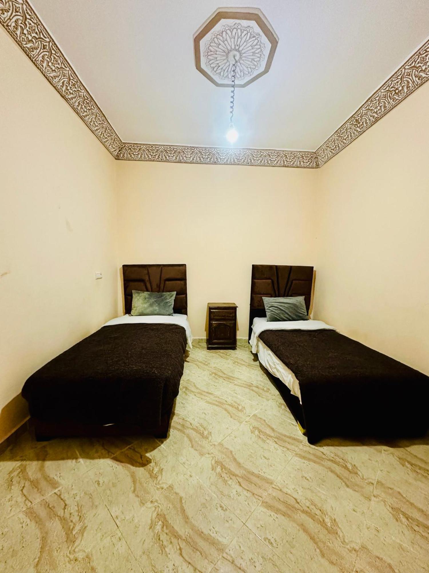 Merzouga Desert Apartment エクステリア 写真
