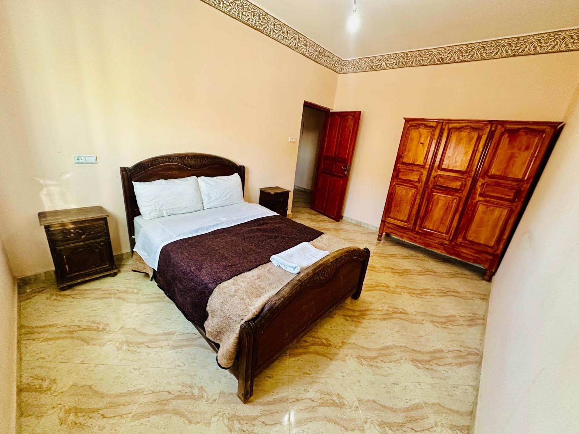 Merzouga Desert Apartment エクステリア 写真
