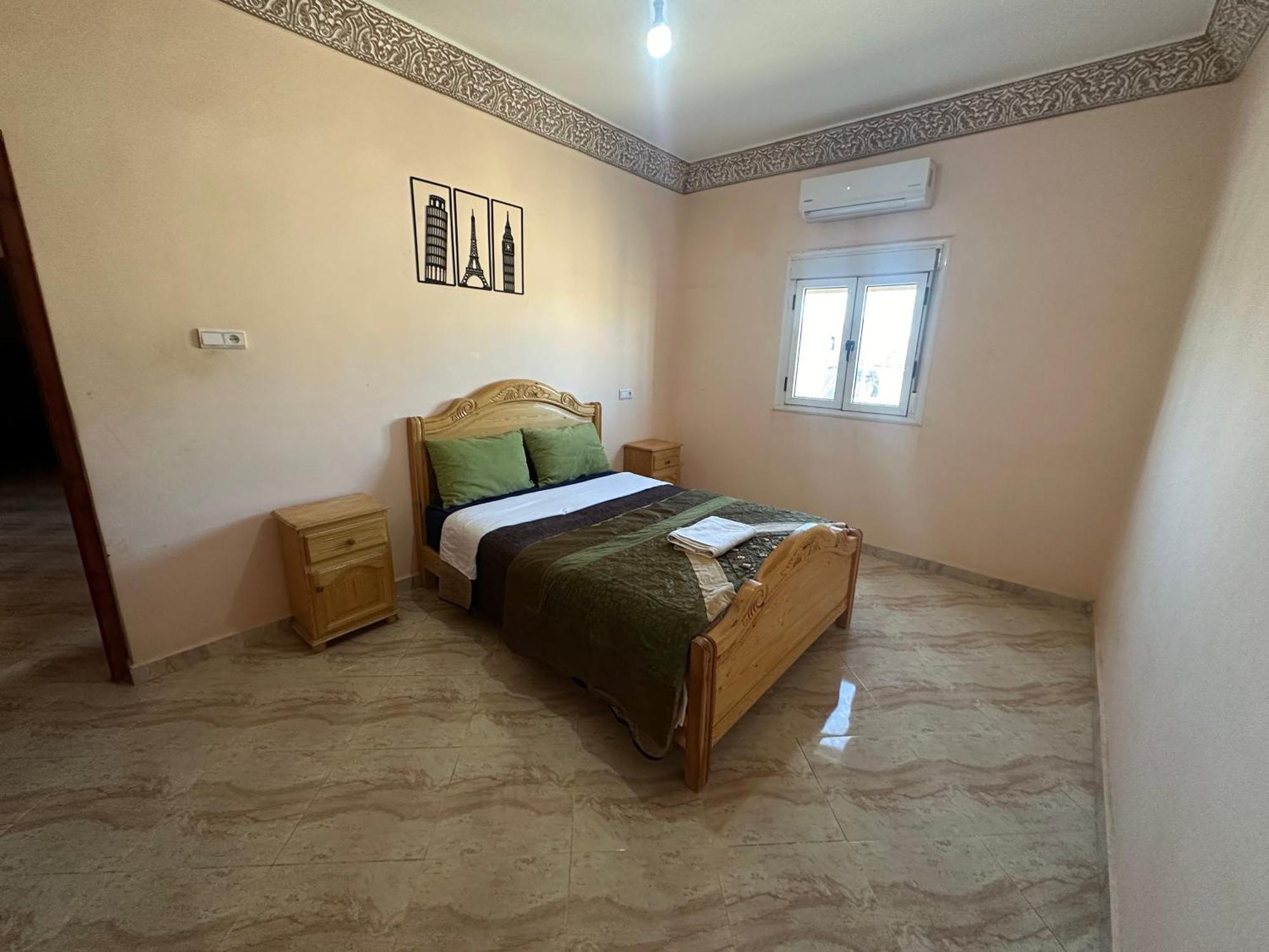 Merzouga Desert Apartment エクステリア 写真