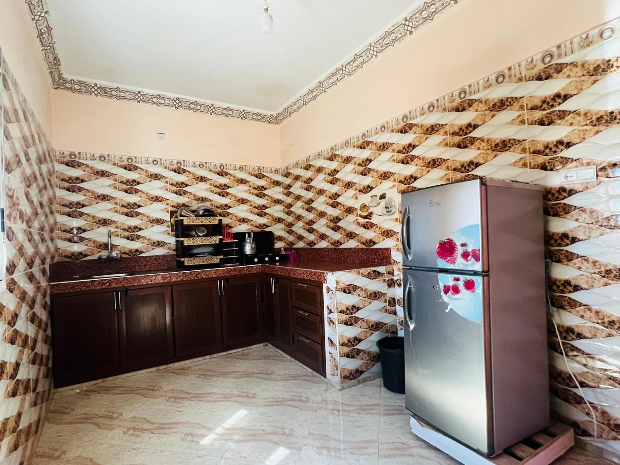 Merzouga Desert Apartment エクステリア 写真