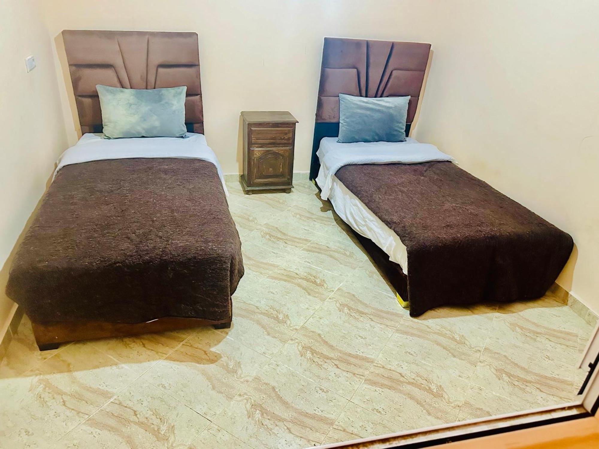 Merzouga Desert Apartment エクステリア 写真