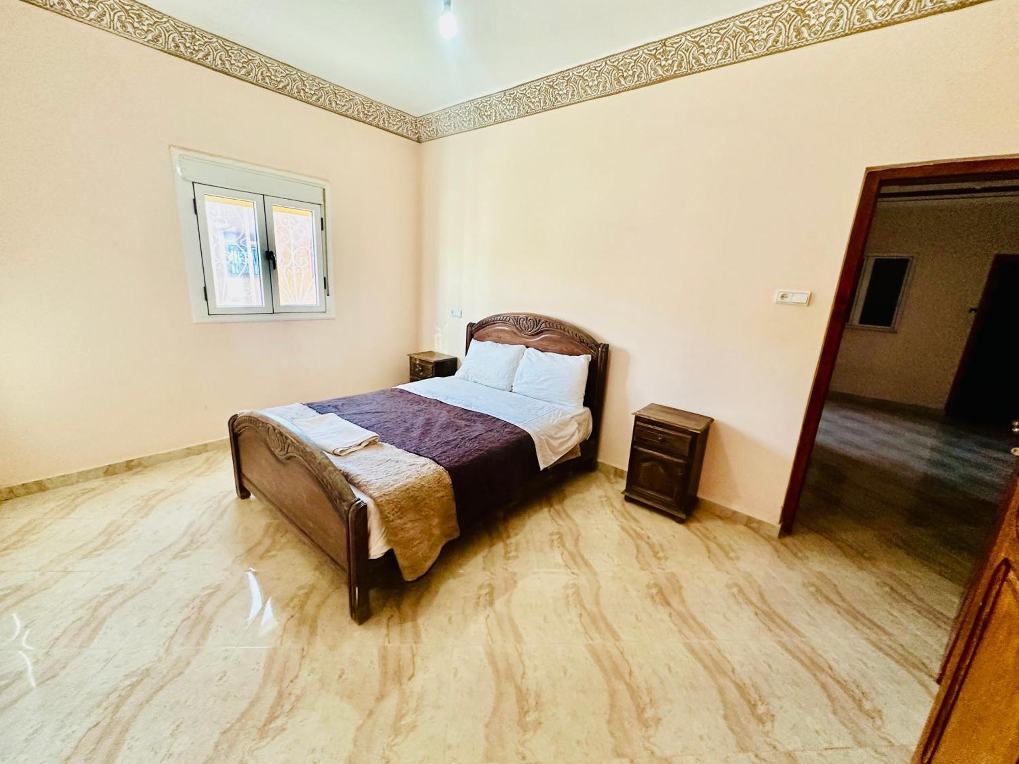 Merzouga Desert Apartment エクステリア 写真